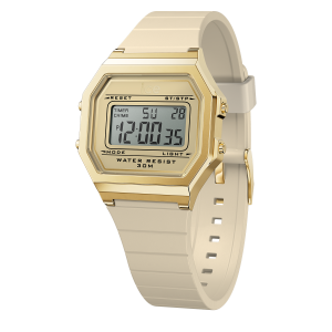 Ice Digit Retro- Almond skin small