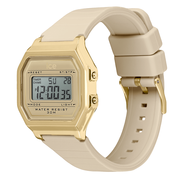 Ice Digit Retro- Almond skin small - Bilde 2