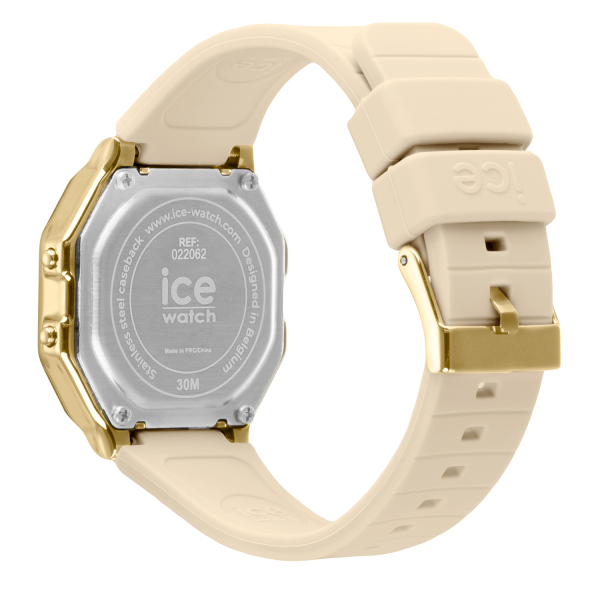 Ice Digit Retro- Almond skin small - Bilde 4