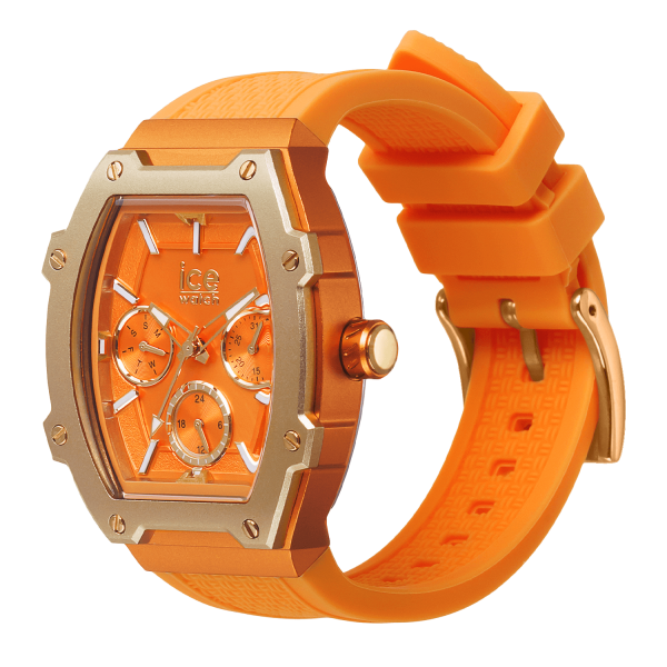 Ice Boliday - Bright orange small - Bilde 2