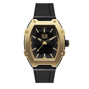 Ice Boliday - 3-hands Black Gold