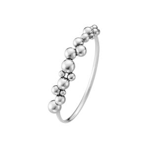 Moonlight Grape armring