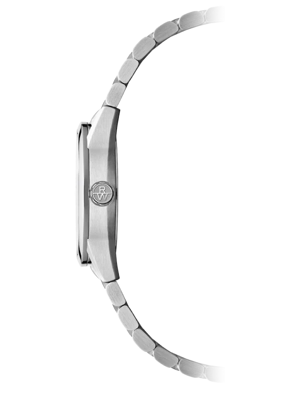 Raymond Weil Freelancer 38mm Grønn skive - Bilde 2
