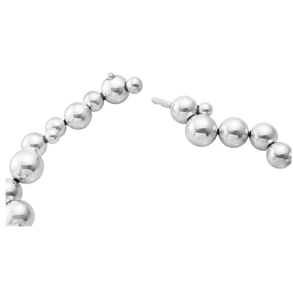Moonlight Grape Collier - Bilde 2