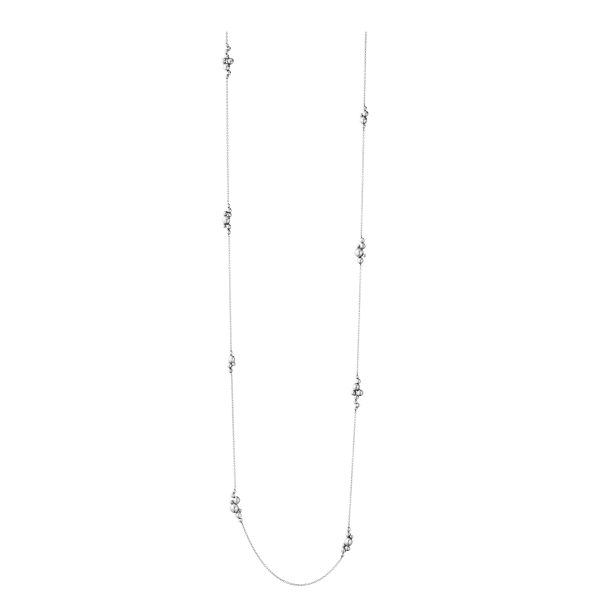 Moonlight Grape Sautoir- Halskjede - Bilde 2