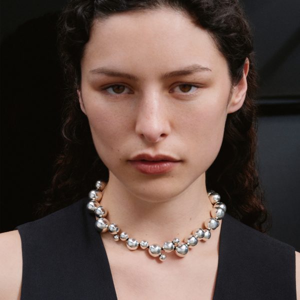 Moonlight Grape Collier - Bilde 3