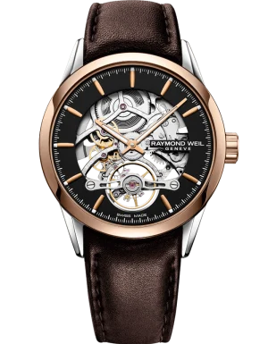 Freelancer Calibre RW1212 Skeleton