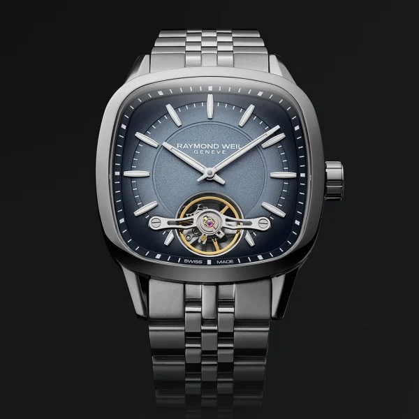 Freelancer Calibre RW1212 Cusion 40mm Blå m/ lenke - Bilde 4