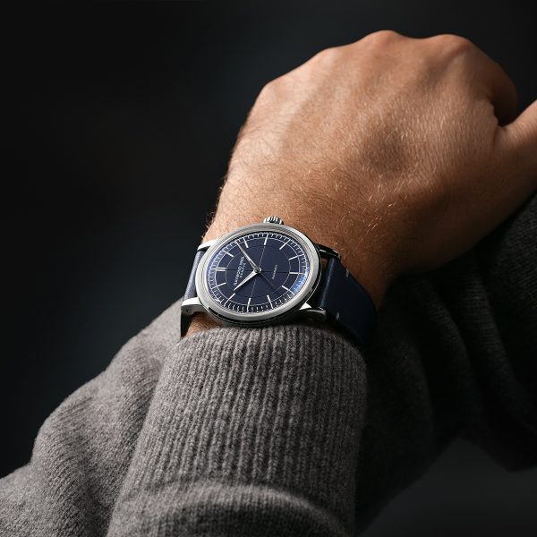 RAYMOND WEIL Millesmie Blå - Bilde 4