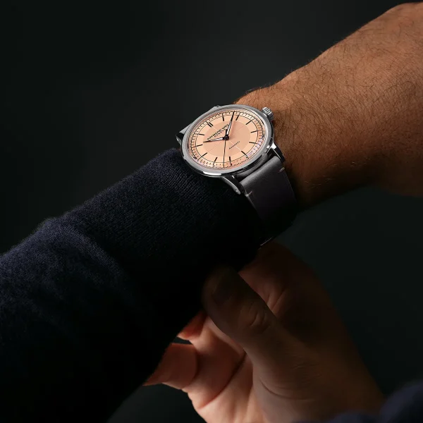 RAYMOND WEIL Millesmie Salmon - Bilde 4