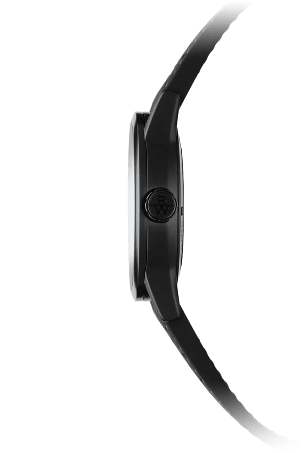 Freelancer Calibre RW1212 Skeleton svart PVD - Bilde 3