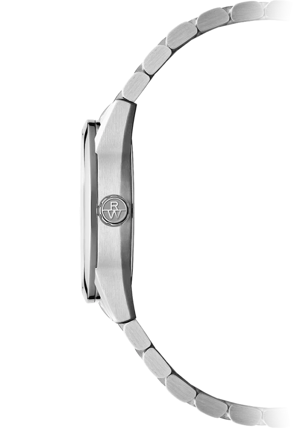 Freelancer Automatic Open Heart Green Lenke - Bilde 4