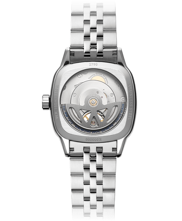 Freelancer Calibre RW1212 Cusion 40mm Grønn m/ lenke - Bilde 3