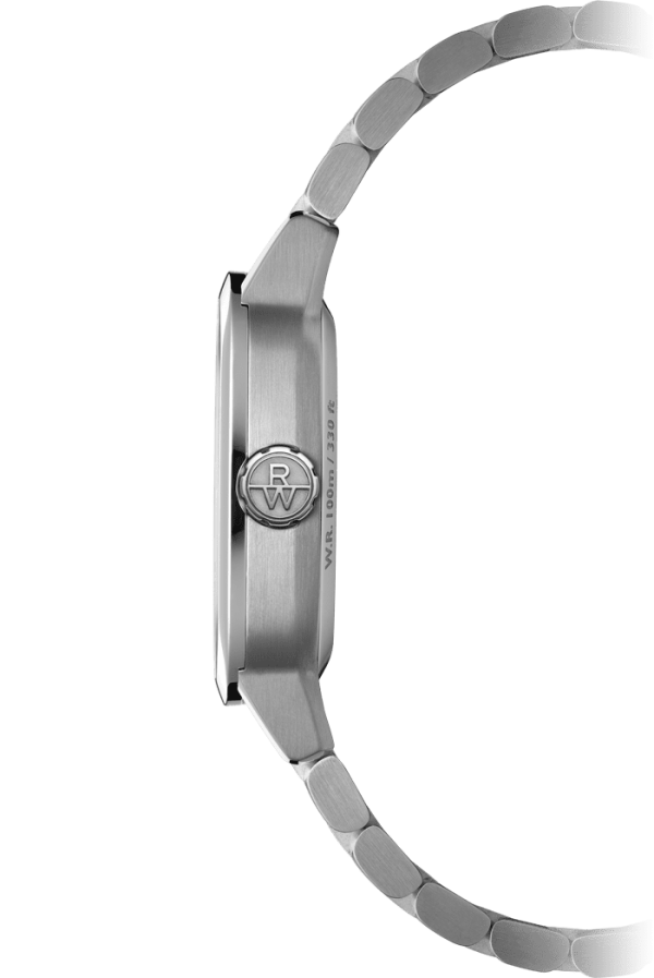 Freelancer Calibre RW1212 Cusion 40mm Grønn m/ lenke - Bilde 2