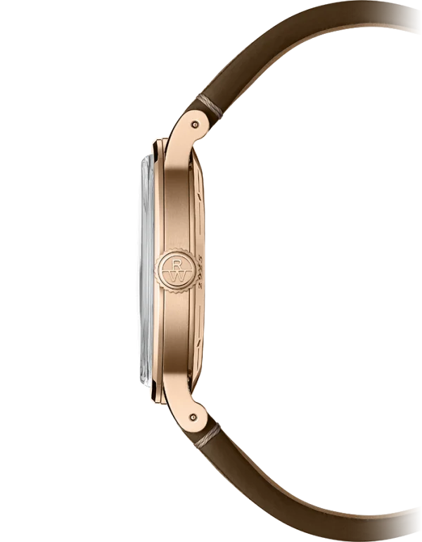 RAYMOND WEIL Millesmie Rose´PVD - Bilde 2