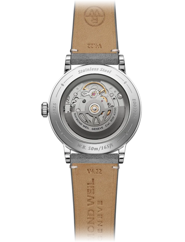 RAYMOND WEIL Millesmie Salmon - Bilde 3