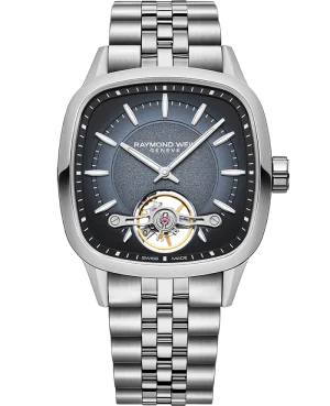 Freelancer Calibre RW1212 Cusion 40mm Blå m/ lenke