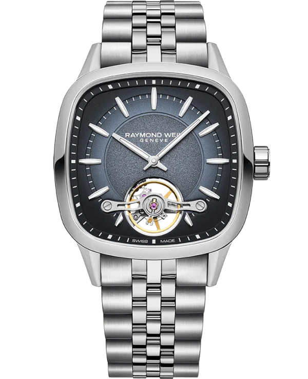 Freelancer Calibre RW1212 Cusion 40mm Blå m/ lenke