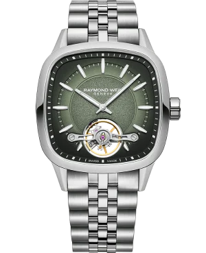 Freelancer Calibre RW1212 Cusion 40mm Grønn m/ lenke