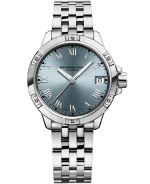 Tango Classic Ladies Quartz Blue 30mm