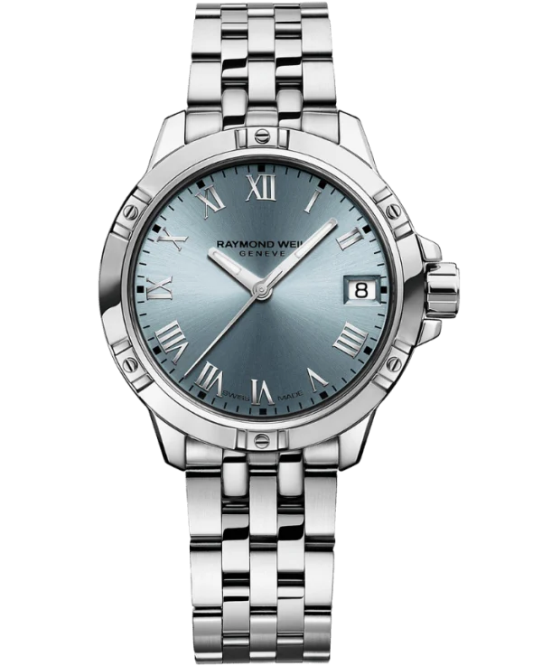 Tango Classic Ladies Quartz Blue 30mm