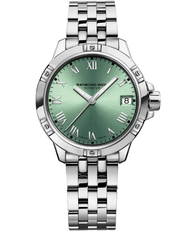 Tango Classic Ladies Quartz Green 30mm