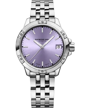 Tango Classic Ladies Quartz  Lavendel 30mm