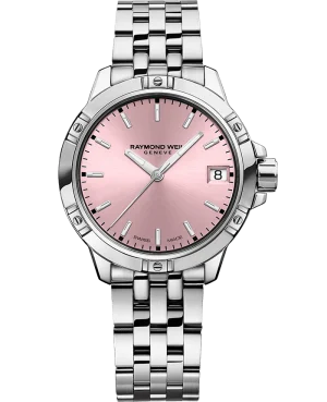 Tango Classic Ladies Quartz Pink 30mm