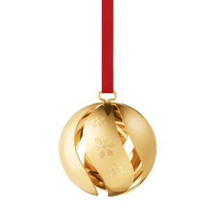 CC 2024 Julekule Gull