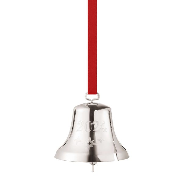 CC 2024 Juleklokke Palladium