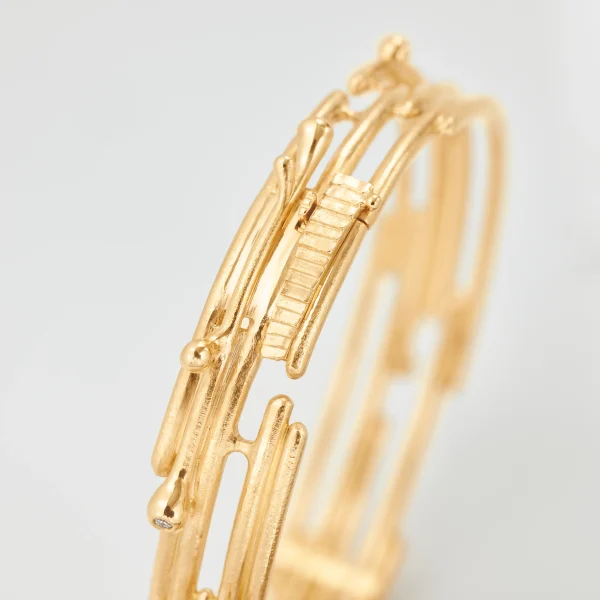 BoHo Armring 16cm - Bilde 4