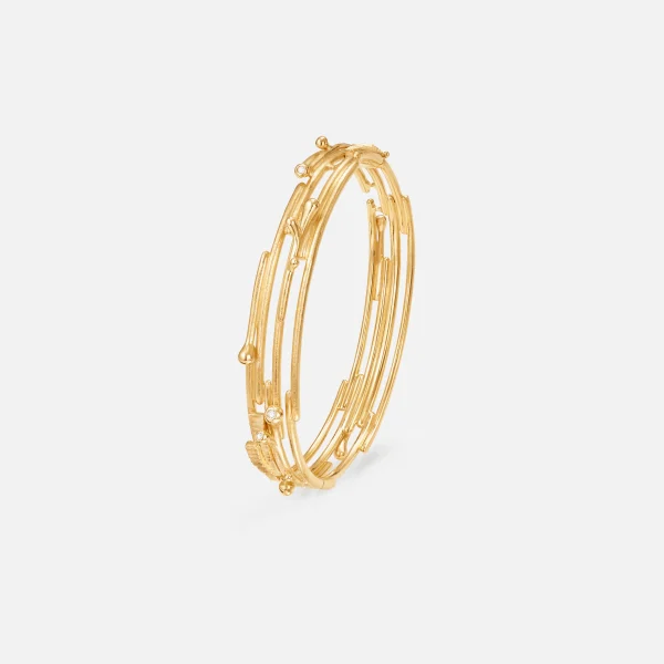 BoHo Armring 16cm - Bilde 5
