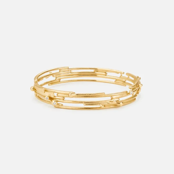 BoHo Armring 16cm - Bilde 3