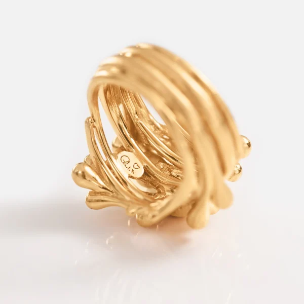 BoHo Cluster ring - Bilde 2