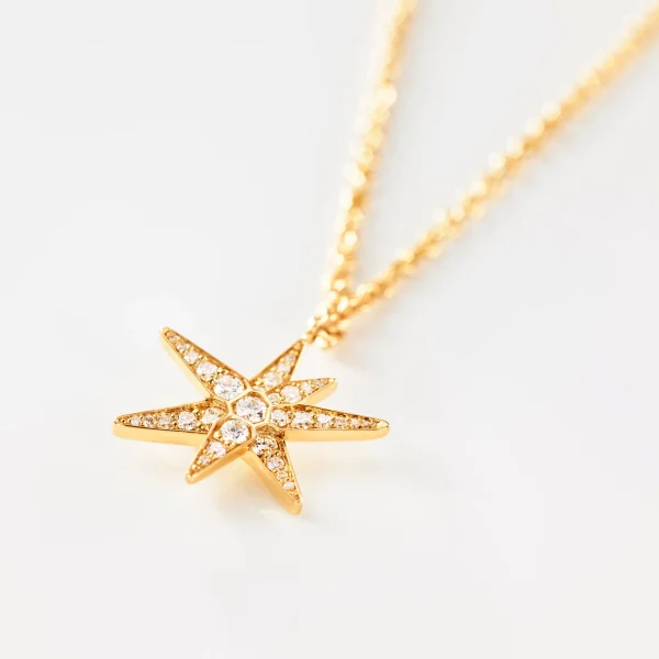 Funky Stars kjede - Bilde 3
