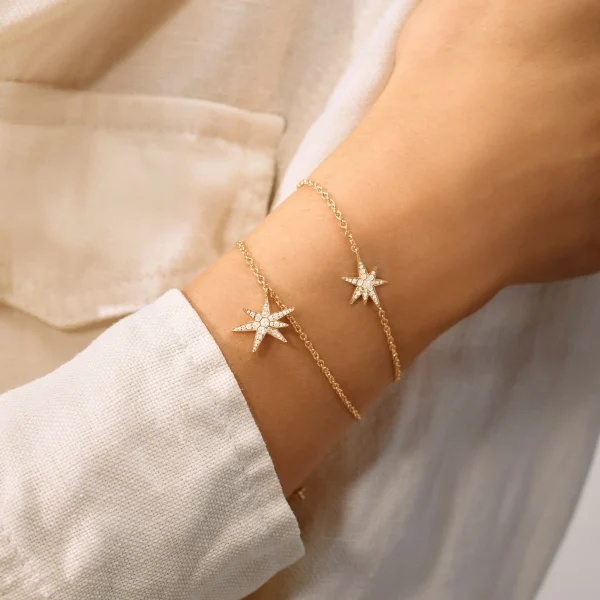 Funky Stars armbånd - Bilde 7