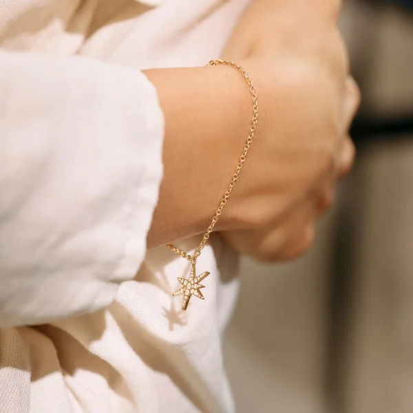 Funky Stars armbånd - Bilde 4