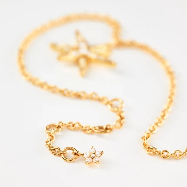 Funky Stars armbånd - Bilde 3