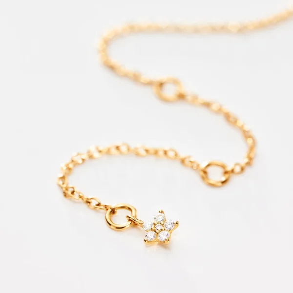 Funky Stars armbånd - Bilde 2