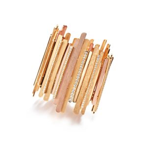 BoHo Armbånd 15-16cm