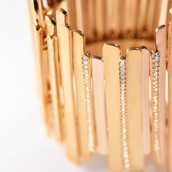 BoHo Armbånd 15-16cm - Bilde 2