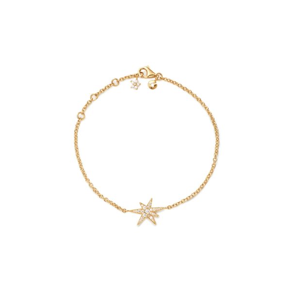 Funky Stars armbånd