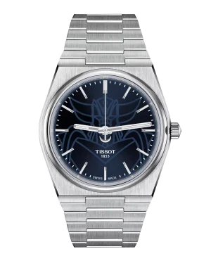 Tissot PRX Powermatic 80 Ufo Robot Grendizer 40mm