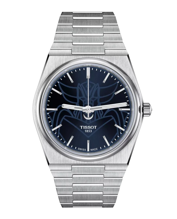 Tissot PRX Powermatic 80 Ufo Robot Grendizer 40mm