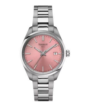 PR 100 34mm  Rosa urskive
