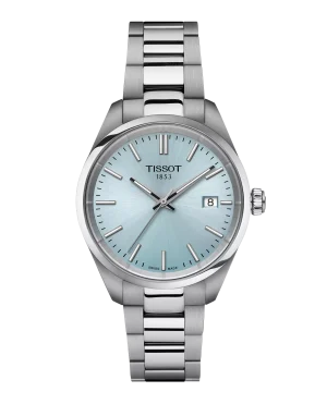 PR 100 34mm Ice Blue