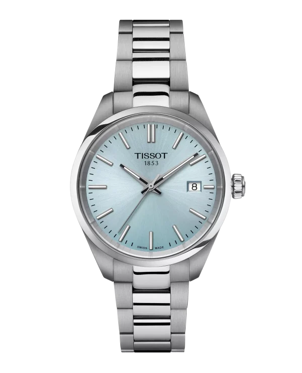 PR 100 34mm Ice Blue