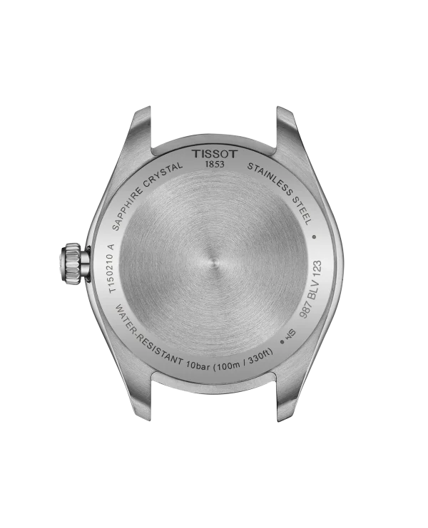 PR 100 34mm  perlemor urskive m/ diamanter - Bilde 3