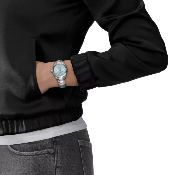 PR 100 34mm Ice Blue - Bilde 2