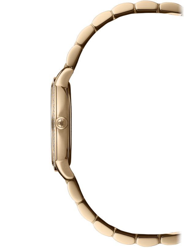 Toccata Dame Rose´PVD  29mm m/ diamantbezel. - Bilde 3